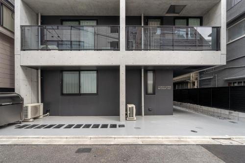 TOKYO SHIBA Retreat 3427