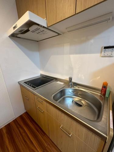 SOLASIA residence 北上野401