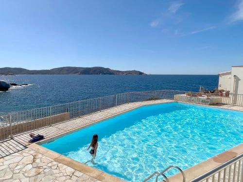 Appartement Thomaïa