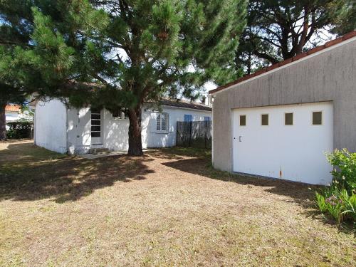 Maison calme proche plage, animaux acceptés - FR-1-476-234