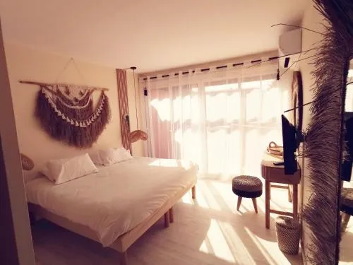 Hotel Tennis International photo 9