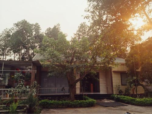 Gallery image of Kazin Villa in Xóm Gốc Gia