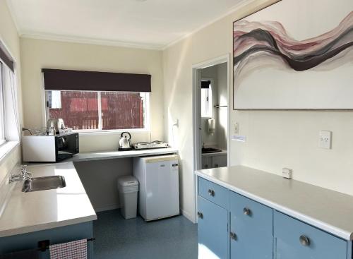 Fotografie z fotogalerie ubytování Mountain View Motel v destinaci Taupo
