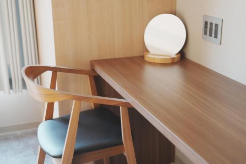 Fotografie z fotogalerie ubytování ICHIYU HOTEL ASAKUSA v Tokiu