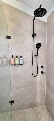 Un baño de Wine Coast Oasis Port Noarlunga