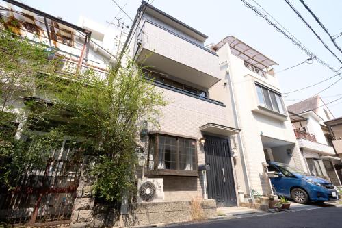 Premier Stay Tsuruhashi Osaka