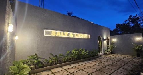 Fotografie z fotogalerie ubytování Salt & Light Labuan Bajo v destinaci Komodo Labuan Bajo Airport