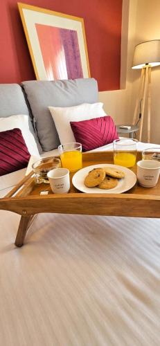 Cozy Near Acropolis by LV