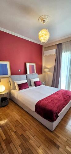 Cozy Near Acropolis by LV