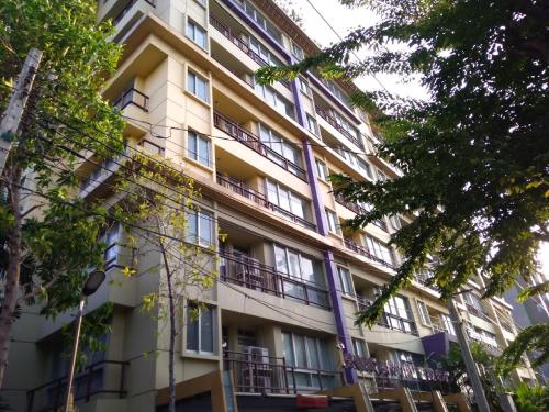 Το κτήριο όπου στεγάζεται  το ξενοδοχείο