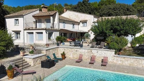 La Maison du Barry