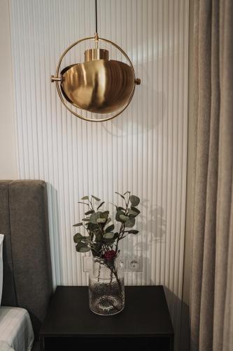 Fotografie z fotogalerie ubytování Cozy Studio No 4 v destinaci Sibiu
