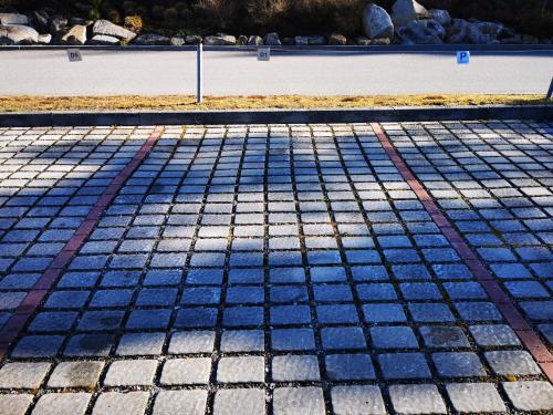 Φωτογραφία από το άλμπουμ του Apartmány Doky Lipno A9 a D1 σε Lipno nad Vltavou