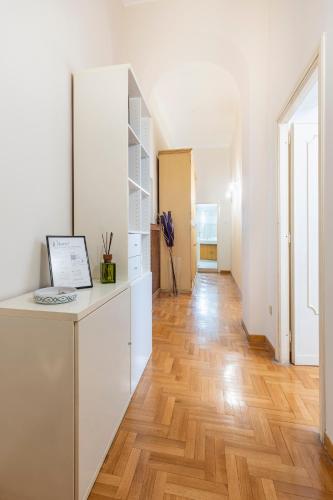 Maison Villa Borghese