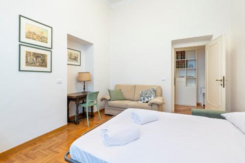 Maison Villa Borghese