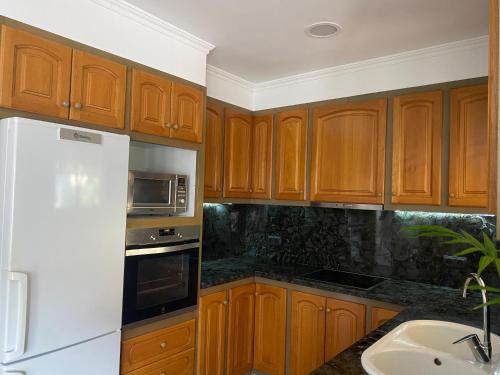 Afbeelding uit fotogalerij van Rural Apartment in Miánegas