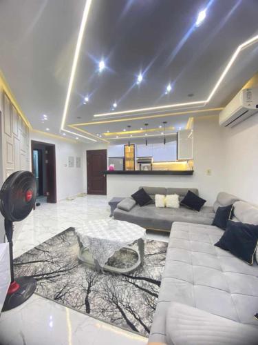 منتجع بورتوسعيد السياحي