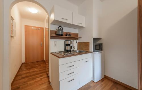Apartment In Bad Gastein