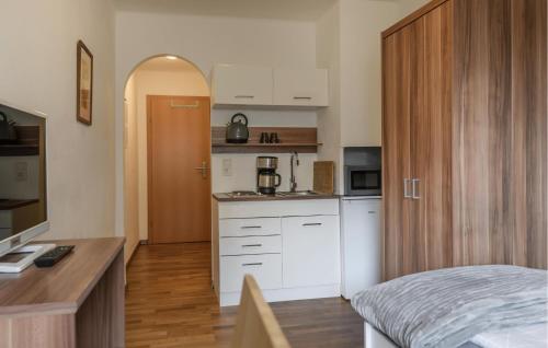 Apartment In Bad Gastein