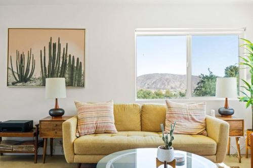 Gallery image of Casa De Los Altos By The Cohost Company in Yucca Valley