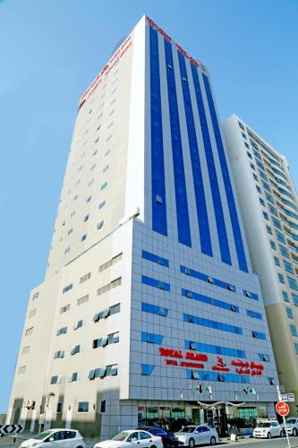 Royal Grand Suite Hotel