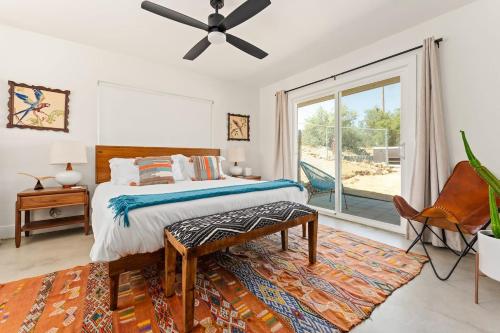 Gallery image of Casa De Los Altos By The Cohost Company in Yucca Valley