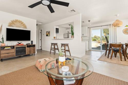 Gallery image of Casa De Los Altos By The Cohost Company in Yucca Valley