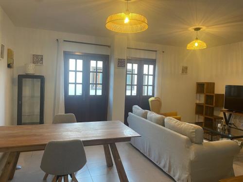 Apartamento tranquilo en la Villa de Teguise Lanzarote