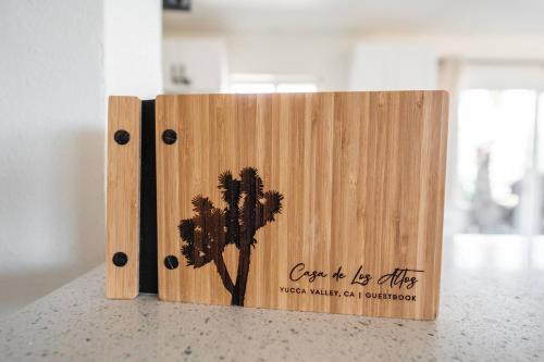 Gallery image of Casa De Los Altos By The Cohost Company in Yucca Valley