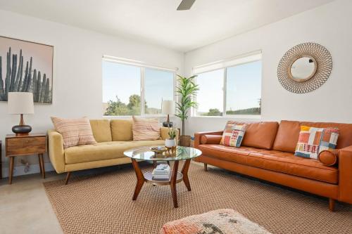 Gallery image of Casa De Los Altos By The Cohost Company in Yucca Valley