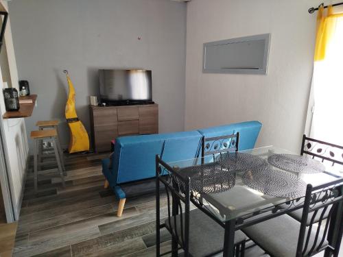 Appartement dans charmante petite résidence