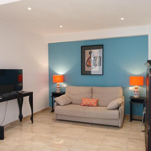 AMAZING FRONTAL BEACH APARTMENT #Traveller's Awards2023