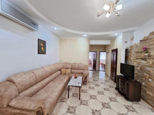 Anestiade Lux Apartment