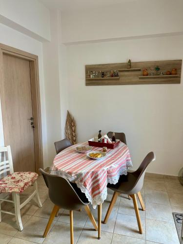 Fotografie z fotogalerie ubytování Breeze Holiday Home v destinaci Koxaré