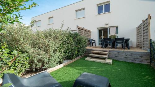 La Dune N76 - VILLA 2P6