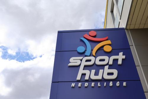 Sport Hub Nedelišće