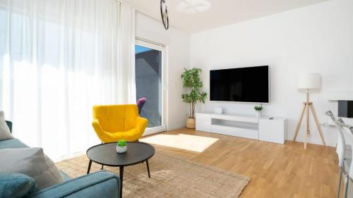 Apartment Lana