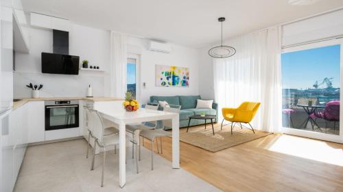 Apartment Lana