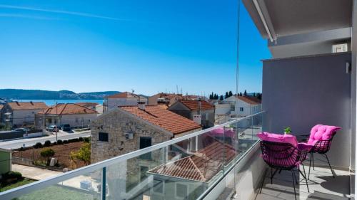 Apartment Lana