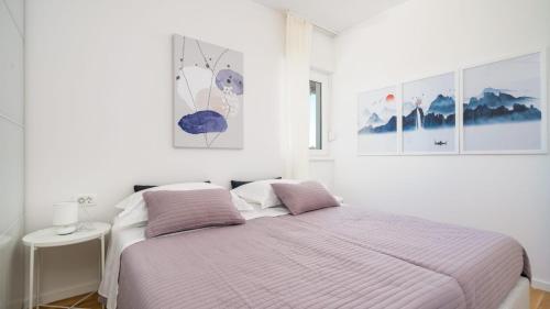 Apartment Lana