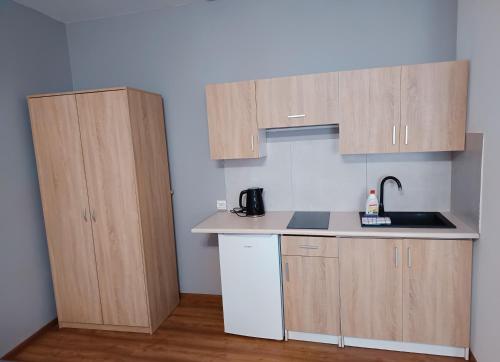 Foto dalla galleria di Fundacja Apartamenty Czterolistna Koniczyna a Przemyśl