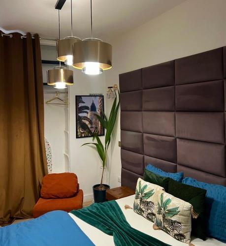 Photo de la galerie de l'établissement Le petit Carlthon appart, à Cannes