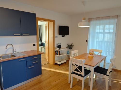 Corner House Apartments near Lake Bled