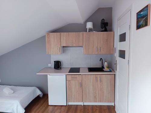 Foto dalla galleria di Fundacja Apartamenty Czterolistna Koniczyna a Przemyśl