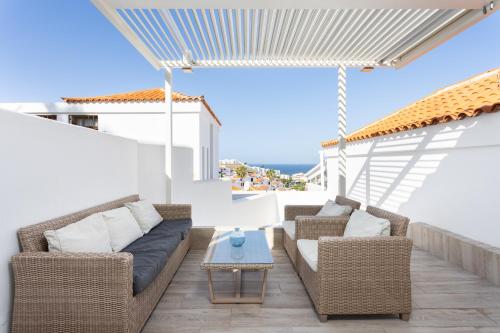 Home2Book Stunning Views Bungalow Costa Adeje