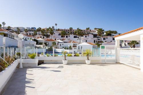 Home2Book Stunning Views Bungalow Costa Adeje