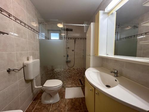 Sea View Apartment near Omiš