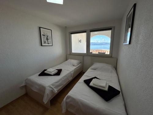 Sea View Apartment near Omiš