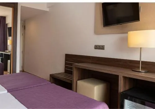 MedPlaya Hotel Alba Beach photo 5