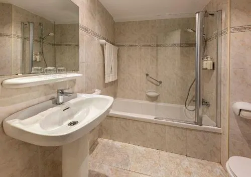 MedPlaya Hotel Alba Beach photo 3